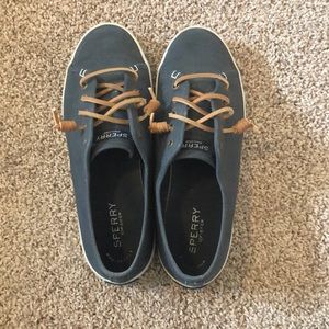 Sperry Shoes